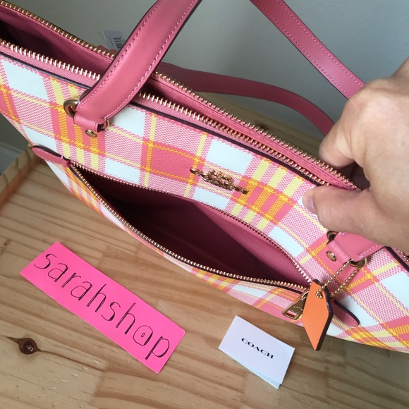 ✅Coach purse - Picture 12 of 12